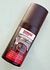 Sonax Kunststoff-Neu Color: Black Stoßstangenschwarz 100ml Plastic Care