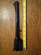 Thompson Center Contender 218 Bee Octagon Great Shape #6997