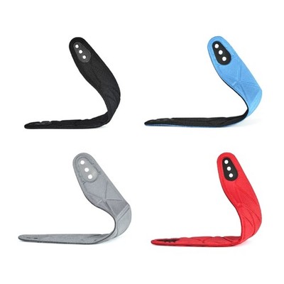 1PC Nylon Earphone Headband Strap Headband for Arctis Nova Headset