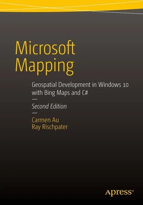 Ray Rischpater (u. a.) | Microsoft Mapping Second Edition | Taschenbuch (2015)