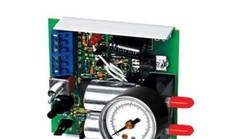 102477 ACI-Automation Components Miscellaneous Anlg-Pneu, Fail-Safe, 2 Valve