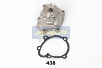Wasserpumpe Japanparts PQ 438 FÜR Honda KÜHlmittelpumpe Wasserkreislaufpumpe