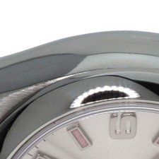 ROLEX Oyster Perpetual 26 Watches 176200 Stainless Steel/Stainless Steel Ladies 19