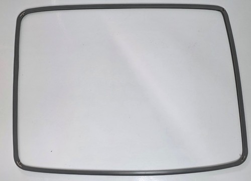 Miele 4417790 Backofendichtung Herd Türdichtung 4seitig - wenig gebraucht