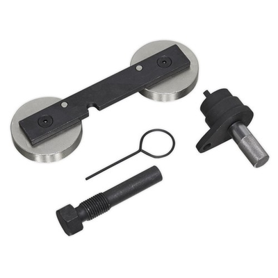 #ad Sealey Petrol Engine Timing Tool Kit for VAG 1.2 1.4 TFSi 1.4 1.6 FSi Chain D GBP 42.07