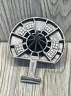 Vintage 1980 STAR WARS ESB Hoth Exploding Radar Laser Cannon Dish Accessory