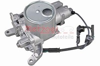 ÖLpumpe Metzger Autoteile 8000067 FüR DS Opel CitroËN Peugeot A18 P1UO Turbo 308