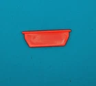 GI Joe 1988 Night Force Night Striker Hovercraft Vane Flap Vintage Parts
