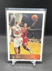 Topps 1996-97 Base Set Michael Jordan #93 Chicago Bulls NBA Basketball Card