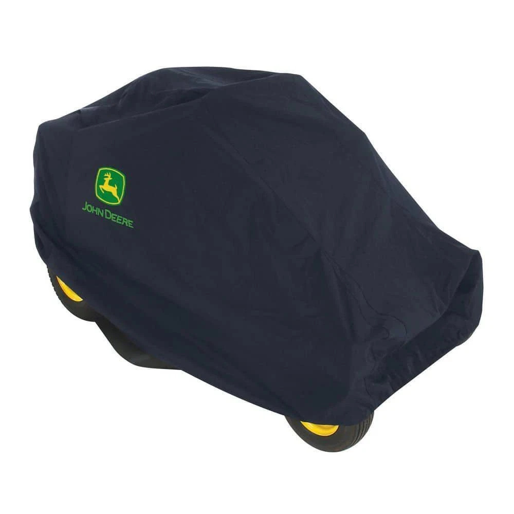 JOHN DEERE ZTRAK MOWER COVER LP64430 Compatible with Z2 Z3 Z4 Z5
