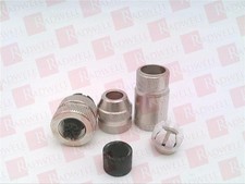 PHOENIX CONTACT SACC-M12FSB-5CON-PG9 SH AU / SACCM12FSB5CONPG9SHAU (NEW IN BOX)