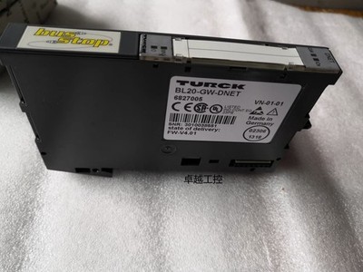 1pcs new   BL20-GW-DNET *pz