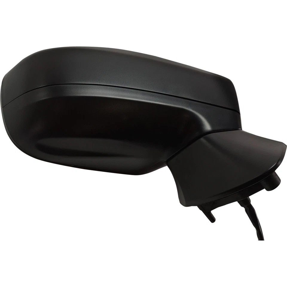 Espejo retrovisor para Subaru Impreza 2017-2022 lado pasajero eléctrico térmico pintable Foto 2 de 4