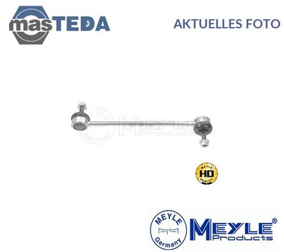 116 060 0000/HD STABILISATOR STABI KOPPELSTANGE VORNE MEYLE NEU OE QUALITÄT