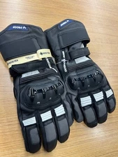 BMW Motorrad TENDA 2-in-1 GTX Glove EU Sz 8