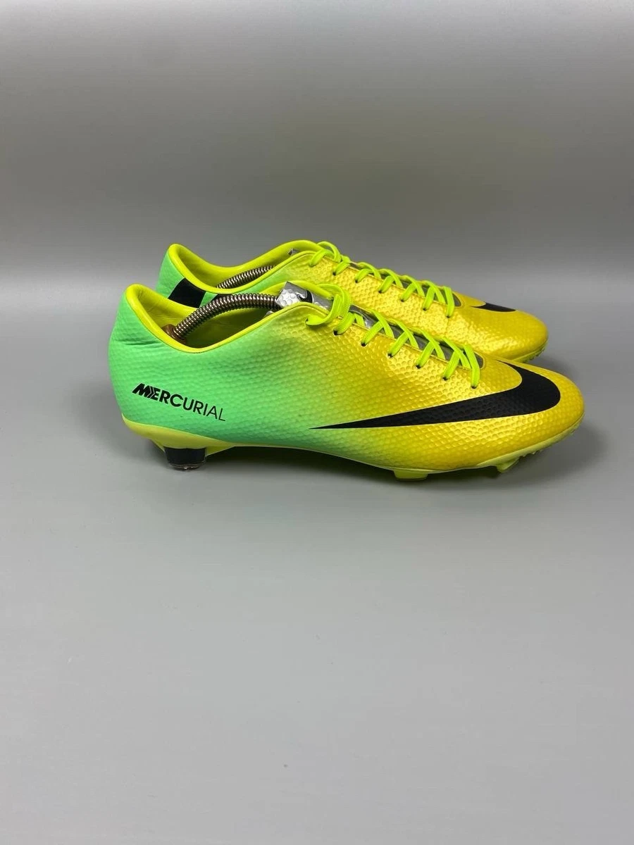 Nike Mercurial Vapor Ix Fg | eBay