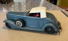 Vintage 1933 Cadillac Bandai Toy