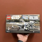 LEGO STAR WARS 75399 Rebel U-Wing Starfighter Building Set - READ DESCRIPTION