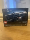 LEGO Star Wars 40917 The Dark Saber GWP Brand New & Sealed!