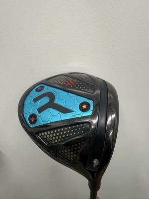 Roddio M-Tuning Black Driver | eBay 