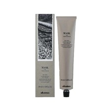 Davines Mask with Vibrachrom Hair Colour Conditioning Cream Beige 100 ml