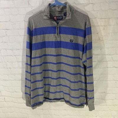 Chaps Pullover