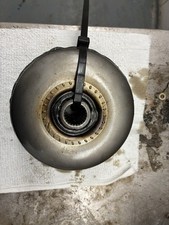2003 Honda Rincon 650 Torque Converter