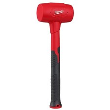 Milwaukee Tool 48-22-9151 48oz Dead Blow Hammer Milwaukee Tool 48-22-9151 48oz Dead Blow Hammer