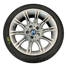 BMW 5 Series E60 E61 Alloy Wheel Style 135 MV2 8J 18" ET20 8036947