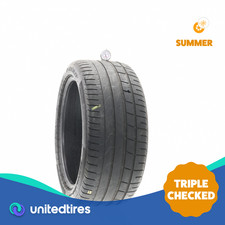 Used 26540zr19 Pirelli P Zero No 98y - 632