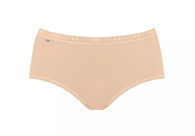 Sloggi Originals Basic+ Midi Slip Damen Unterhose Unterwäsche 10005038