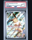 Pokémon Eevee #173 Scarlet & Violet Promo Holo Exclusive English PSA 10 2025