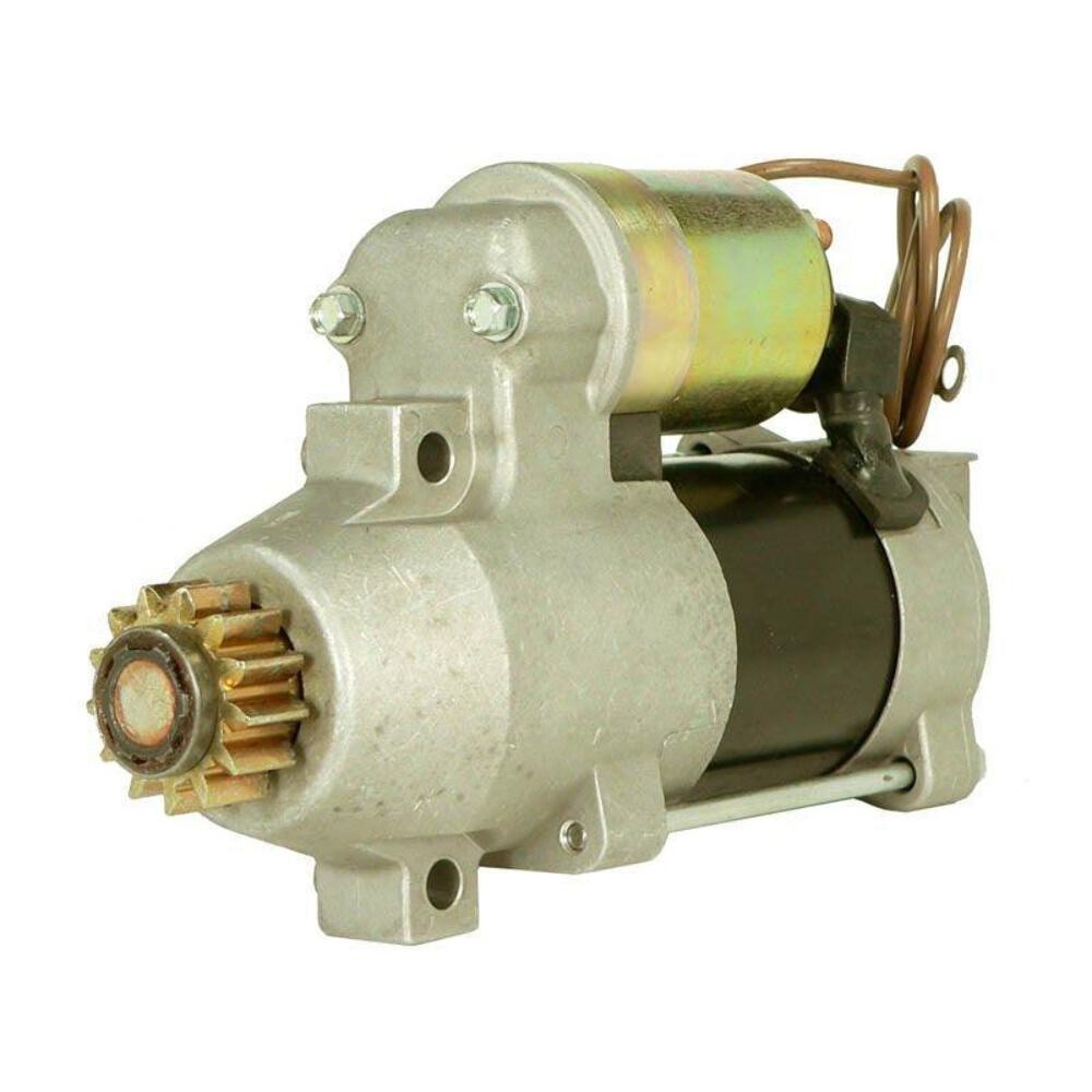 Starter Motor for Yamaha 150 175 200HP 2-Stroke Outboard 68F-81800 New