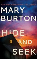 Hide And Seek | Mary Burton | Englisch | Taschenbuch | Kartoniert / Broschiert