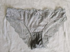 Vintage Soft Lace Panties