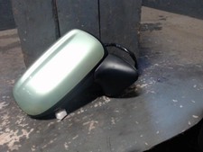 Retroviseur droit (ou coque) Mazda PREMACY