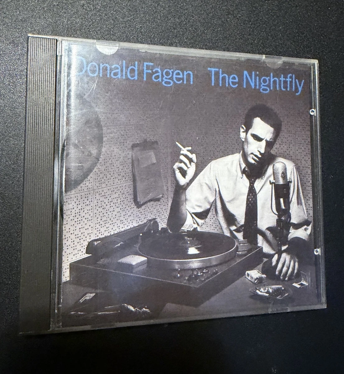 25+ donald fagen the nightfly for sale | Updated Oct 2026