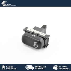 Mercedes Benz E-Klasse W210 Scheinwerferreinigung Schalter Taste A2108202210
