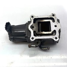 Used Egr Valve Fits Kubota L3301 L3560 L3901 1j804-62705
