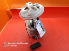  NISSAN MICRA Fuel Pump  2009