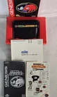 SONIC & KNUCKLES SEGA GENESIS 100% COMPLETE IN BOX CIB with box protector