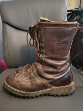 Danner Canadian 10β Hunting Boots 600 Gram Gore-Tex Size 8EE 67200 Made In USA