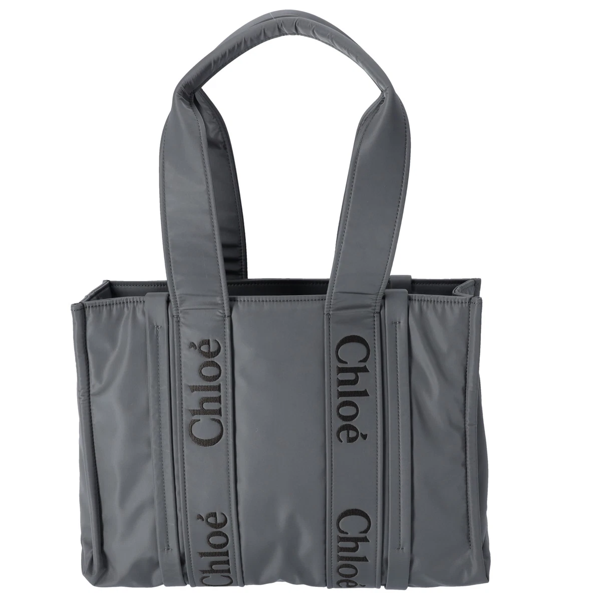 Chloé Woody Bags for sale | eBay