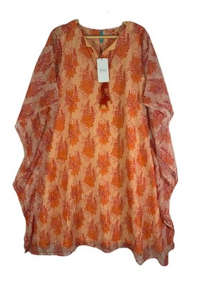 chinese dress ladies Hand Embroidered Linen Maxi Dress Long Kayla main image 0