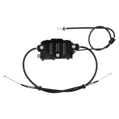 Handbremse Feststellbremse Steuerelement Aktor for BMW X5 F15 X6 F16 34436864546