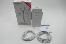 TP-Link RE450 AC1750 WiFi Range Extender Booster Dual Band Gigabit Boxed