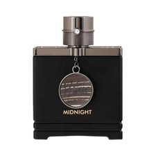 Dubai Nights Midnight Armaf cologne - a new fragrance for men 2024