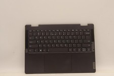 Original 5CB1J11139 Lenovo Thinkpad Keyboard US International Yoga 7 14ARB7