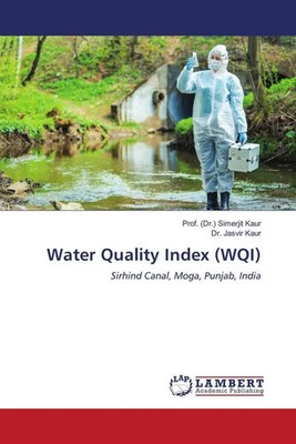 (Dr. Simerjit Kaur (u. a.) | Water Quality Index (WQI) | Taschenbuch | Englisch