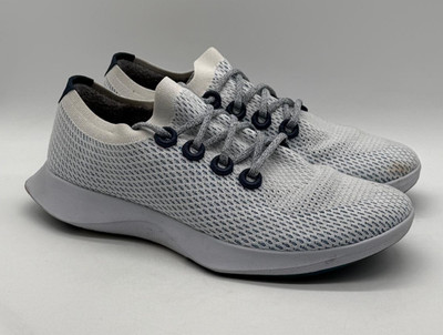 Allbirds Tree Dasher  Herrenschuhe Gr. 45